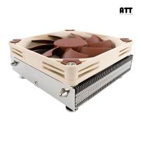 ราคา Noctua NH-L9i-17xx, Premium Low-Profile CPU Cooler for Intel LGA1700 (21227839038)