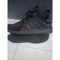 ราคา รองเท้าวิ่ง Adidas สีดําเต็ม (29120591013)