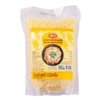 ราคา เอโร่ พาร์เมซานชีส ชนิดขูดเส้น 500 ก. (ARO Shredded Parmesan 500 g) (55104059004)