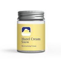 ราคา ครีมภูเขา FUJI Hazel Cream Snow Moisturising Cream 50 g. (19678742279)