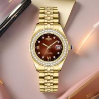 ราคา SCOTTIE SCOTTIE นาฬิกาสุภาพสตรีมูลค่าสูงความรู้สึกระดับไฮเอนด์นาฬิกาสุภาพสตรีนาฬิกาควอทซ์กันน้ํา (58006705423)