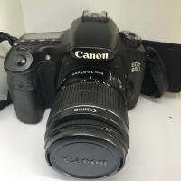 ราคา Canon 60D + Lens kit 18-55 mm f3.5-5.6 is ii ( ราคาสุดท้าย ) (433914430)