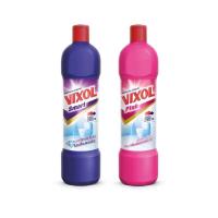ราคา VIXOL วิกซอล ผลิตภัณฑ์น้ำยาล้างห้องน้ำ 900มล. (26650363269)