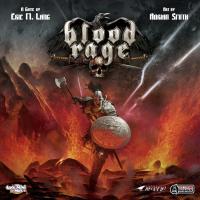 ราคา Blood Rage [BoardGame] (6593653320)