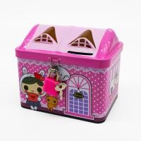 ราคา กระปุกออมสินน่ารัก กระปุกออมสิน เด็กสร้างสรรค์ของขวัญวันเกิดเหล็กเข็มขัดล็อคกระปุกออมสินนักเรียนกระปุกออมสินของขวัญวันหยุดการ์ตูนกระปุกออมสิน (48056767838)