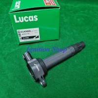ราคา คอยล์จุดระเบิด คอยล์หัวเทียน Mitsubishi Lancer EX 1.8 2.0 Pajero Sport V6 ICLk9005 จำนวน 1 ตัว (955302324)