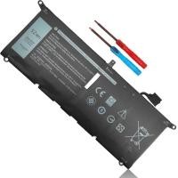 ราคา Battery Dell XPS 13 9370 9380 5390 (HK6N5/DXGH8) Aserv (24044449573)