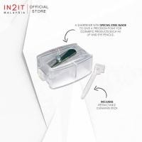ราคา IN2IT Cosmetic Pencil Sharpener (APS) กบเหลาดินสอเขียนคิ้ว (29624216811)