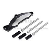 ราคา YAMAHA ACCESSORIES การ์ดแคร้ง ข้างขวา สำหรับ MT-15 XSR 155 (21376011049)
