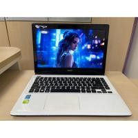 ราคา โน๊ตบุ๊คมือสอง Acer E1-470G เครื่องขาวสวย มีการ์ดจอแยก เล่น Roblox ได้ แบตเก็บไฟใหม่ พร้อมใช้งาน (44353289414)