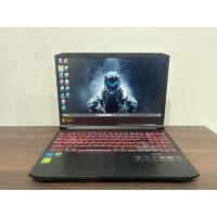 ราคา NOTEBOOK (โน้ตบุ๊ค) ACER NITRO 5 INTEL i5 เกมมิ่ง สภาพสวย การ์ดจอแรง คีย์บอร์ดมีไฟ (57103681149)