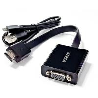 ราคา HDMI แปลงสัญญาณเป็น VGA ตัวแปลงสัญญาณรุ่น 40248 ยี่ห้อUGREEN (40755185651)