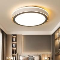 ราคา Modern Nordic Ceiling Light for Bedroom Living Room LED Lamps (25091979015)