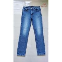 ราคา กางเกงยีนส์ลีวายมือสอง 511เอว34/43/7 (J64) (26360130246)