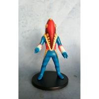 ราคา ALIEN​ METRON / BANPRESTO​ (25274922467)
