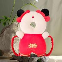 ราคา ร้อนขายเด็กช็อกทนหมอนป้องกันหัวหมวกเด็กเรียนรู้ที่จะเดินเด็กเด็กวัยหัดเดิน มีประโยชน์ เครื่องมือป้องกันการชนกันหัววางแผ่นป้องกัน (56357240643)