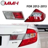 ราคา Civic Honda FB Fb2 Fb6 (2012-2015) เสื้อ​ไฟท้าย ไฟท้าย​แต่ง ไฟท้ายไฟ (22789981358)