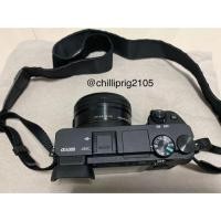 ราคา SONY A6300 กล้องถ่ายรูปมือสองสภาพดี (5237424596)