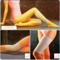 ราคา #ผ้าก๊อซ ผ้าก๊อต❤️ใช้สวม# ผ้ายืดสวมเข่า ผ้ารัดเข่า น่อง ต้นขา บรรเทาอาการปวดเมื่อย เคล็ดขัดยอก เข่าหรือข้อศอก (4282756014)