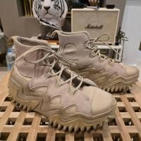 ราคา Converse Run Star Motion CX HI Size 40 ของแท้ มือสองสภาพดี ไม่มีกล่อง (28324671311)