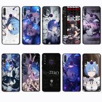 ราคา สําหรับ Huawei Y6P Y7A Y8P Y9A Y5 Y6 Prime re zero Slim Black Border TPU Soft Case | โทรศัพท์เปลือยรู้สึกกับการป้องกันที่แข็งแกร่ง (58155468969)