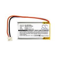 ราคา ขายแบตเตอรี่อะไหล่ CS-LMX368SL สำหรับเปลี่ยน สำหรับ Logitech, 810-006368, M-r0074, Mx Vertical (18575969219)