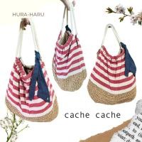 ราคา กระเป๋าถือ cache cache japan (20381673246)