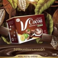 ราคา วี โกโก้ V COCOE BY Vivi โกโก้ลดนำ้หนัก (10249464174)
