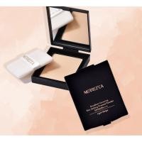ราคา (รุ่นใหม่) Merrezca Excellent Covering Skin Setting Pressed Powder SPF 50 / PA+++ 7g. แป้งพัฟกันน้ำ (8973151280)
