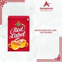 ราคา Brooke Bond Red Label (500 Grams) (43070279202)