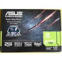 ราคา VGA ASUS GT730 2GD5 BRK DVI / HDMI / VGA (5815534213)