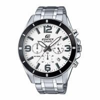 ราคา ﻿นาฬิกา CASIO Edifice chronograph EFR-553D-7BVUDF (6806637362)