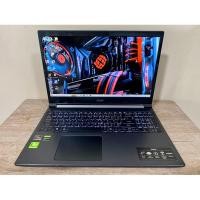 ราคา ขาย โน๊ตบุ๊ค Acer Aspire 7 A715 AMD Ryzen 5-5500U CPU 2.10 GHz RAM 8 GB SSD 512 GB (20686065442)