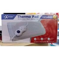 ราคา Exeter Thermo Pad แผ่นให้ความร้อนไฟฟ้า เอ็กซ์เตอร์ เทอร์โม แพค (25263115116)