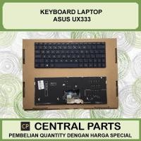 ราคา Asus Zenbook 13 UX333 UX333f UX333fa UX333flc UX333fn แป้นพิมพ์แล็ปท็อป (26574839500)