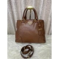 ราคา กระเป๋าPrada แท้มือสอง (15288000301)
