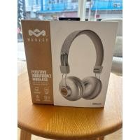 ราคา หูฟัง House of Marley หูฟังออนเอียร์ไร้สาย หูฟังบลูทูธคุณภาพเสียงลดเสียงรบกวน Bluetooth 5.1 ลดเสียงรบกวน (44067207309)