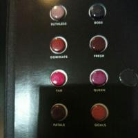 ราคา Laura Mercier Lips tester (1236169702)