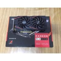 ราคา GIGABYTE RX 570 GAMING 4G (22932205650)