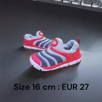 ราคา รองเท้าผ้าใบเด็ก Nike size 16 ของแท้ 100% (41477176995)