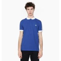 ราคา Fred perry Polo Country Shirt Italy! (3525812358)