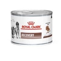ราคา recovery อาหารสัตว์ป่วย 1กระป๋อง195กรัม (16980525757)