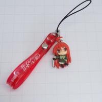 ราคา Shakugan no Shana II - Shana - Figure Strap (8508783007)