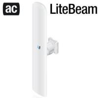 ราคา Access Point Outdoor UBIQUITI LiteBeam (LBE-5AC-16-120) Wireless AC1300 (22337931652)