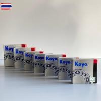 ราคา แท้ ตลัลูกปืน KOYO 6300 6301 6302 6303 6304 6305 6306 ฝายาง Made in Japan (53701544118)