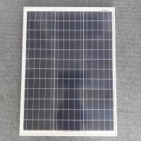 ราคา ส่งฟรีพร้อมเก็บเงินปลายทาง แผงโซลาร์เซลล์ 50 W (2059117957)