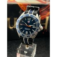 ราคา Tag heuer Formula 1 Quartz Blue dial Ref. WAZ1010 (43927611131)