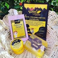 ราคา ผลิตภัณฑ์ดูแลผิวหน้าจากน้ำผึ้งชันโรง (2703489312)