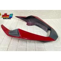 ราคา ครอบท้าย MSX-SF งานABS (13902875129)