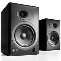 ราคา Audioengine A5+ Classic (คู่/Pair) *ของแท้รับประกัน 1ปี* Speaker, ลำโพงฟังเพลง (13652252269)